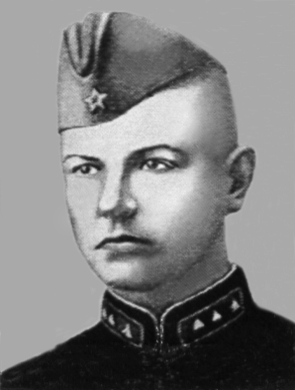 В.Ф. Витвинский.